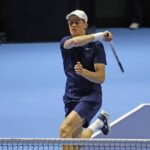 Sinner: “Djokovic modello per me, con Alcaraz sarà grande battaglia”