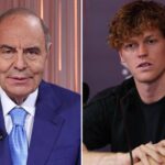 Sinner, Vespa attacca ancora: “Ha detto no a Olimpiadi e Mattarella”