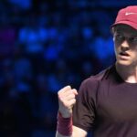 Sinner-Zverev, l’azzurro oggi in finale a Vienna – Diretta