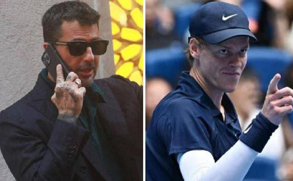 Sinner, anche Corona attacca Jannik (ma sbaglia tutto)