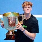 Sinner, da Vonn e De Minaur al… Milan: i messaggi dopo il trionfo di Pechino