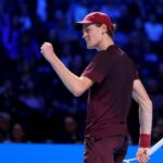 Sinner, dopo trionfo a Vienna c’è Parigi: quando gioca Jannik