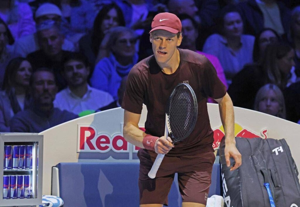 Sinner e il montepremi di Vienna, quanto guadagna se vince?