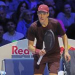 Sinner e il montepremi di Vienna, quanto guadagna se vince?