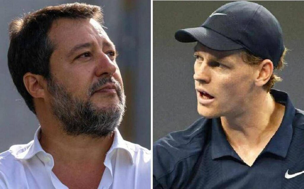 Sinner e il no alla Coppa Davis, da Salvini a Zoff: ecco chi difende Jannik