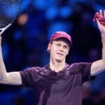 Sinner, finale a Vienna contro Zverev: come cambia ranking e quanto guadagna se vince?