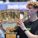 Sinner può tornare numero uno prima delle Atp Finals: come cambia il ranking dopo il successo a Pechino