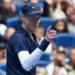 Sinner, slitta il debutto a Shanghai: data e avversario dell’azzurro