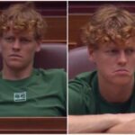 Sinner spettatore a Shanghai, Jannik ‘studia’ gli avversari sugli spalti