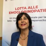Site: “Per emoglobinopatie differenze di gestione tra territori”