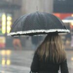 Sole e meno caldo sull’Italia, la pioggia resiste al Sud: le previsioni meteo