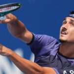 Sonego batte Kovacevic e vola ai quarti