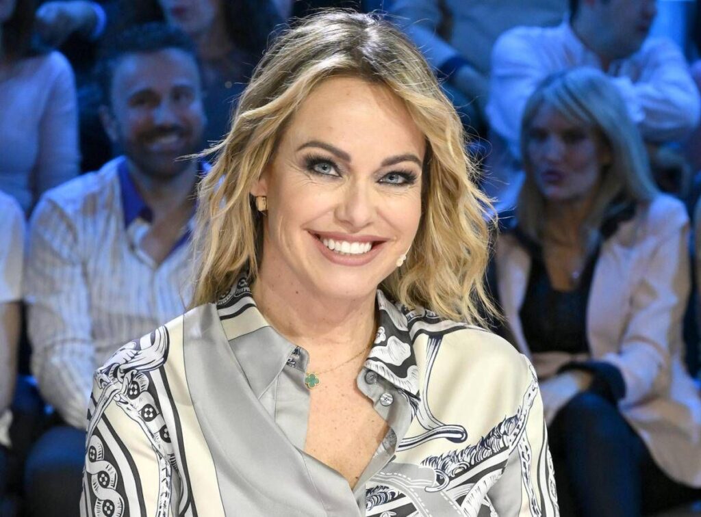 Sonia Bruganelli si racconta: “Mi sono punita per aver abortito, ho tradito Paolo una volta”