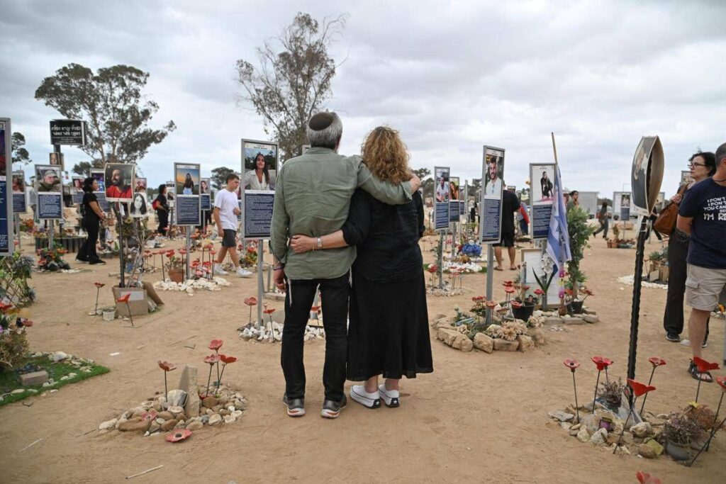 Sopravvissuto al massacro del 7 ottobre, si toglie la vita: “Perdonatemi, non ce la faccio più”