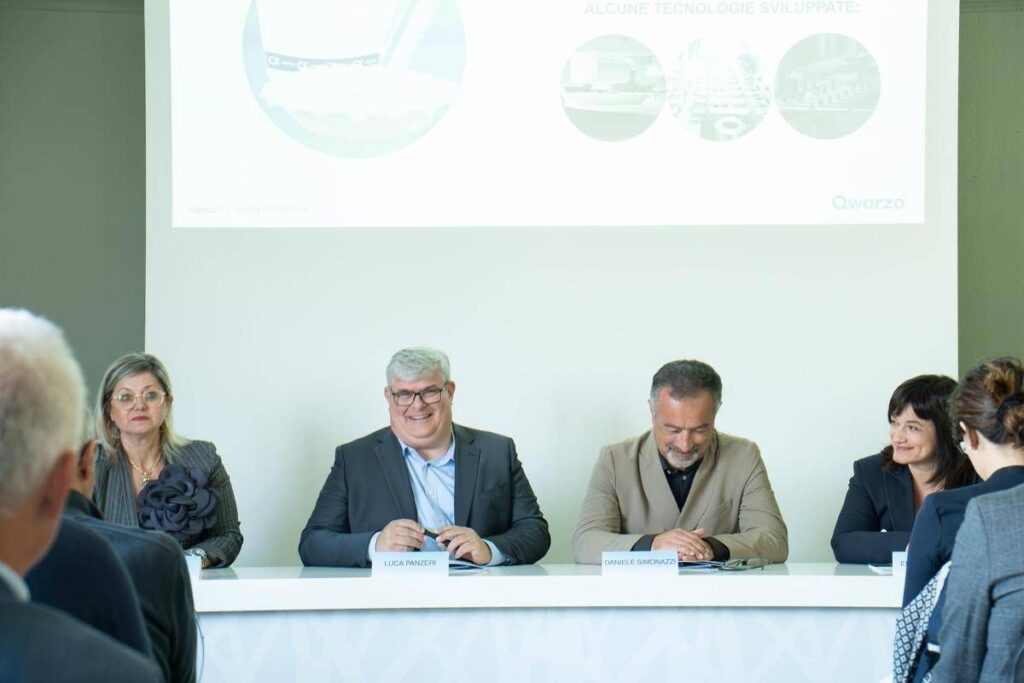 Sostenibilità, Flo lancia Alpha: nuova linea in stoviglie in carta senza plastica