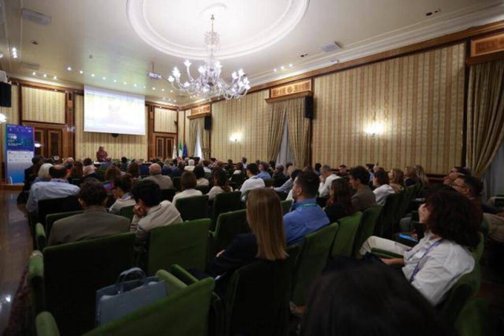 Sostenibilità, Minin (Cirfood): “Anticipare cambiamenti con innovazione e ricerca”