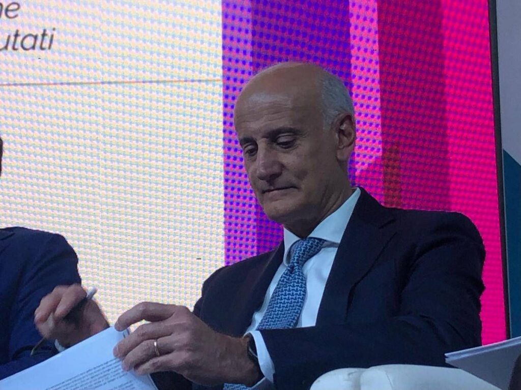 Sostenibilità, Ravanelli (F2i Sgr): “Trasformiamo il capitale in economia reale”