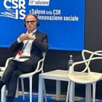 Sostenibilità, Scarcella (Romagna Acque): “Consumiamo il 100% di energia rinnovabile”