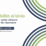 ‘Sostenibilità al bivio’, il 16 ottobre l’evento Adnkronos Q&A