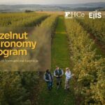 Sostenibilità, al via l’Hazelnut Agronomy Program: scuola tecnica dedicata al nocciolo