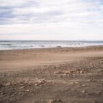 Spiagge a rischio, 1 su 5 può sparire entro il 2050: dove scatta l’allarme