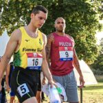 Spionaggio a Jacobs: squalifica di tre anni per Giacomo Tortu, fratello di Filippo