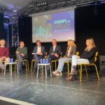 Sport, Entain supporta YouSport nella realizzazione dei Campi ‘Roberta Guaineri’