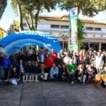 Sport, Terza Roma Eco Race: i vincitori dell’edizione 2025 per la guida più sostenibile