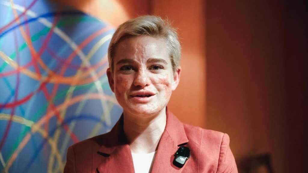 Sport, Vio: “Importante trovare una seconda opportunità di felicità attraverso lo sport”