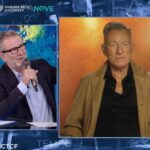 Springsteen e gli Usa di Trump: “Non so dove stiamo andando”