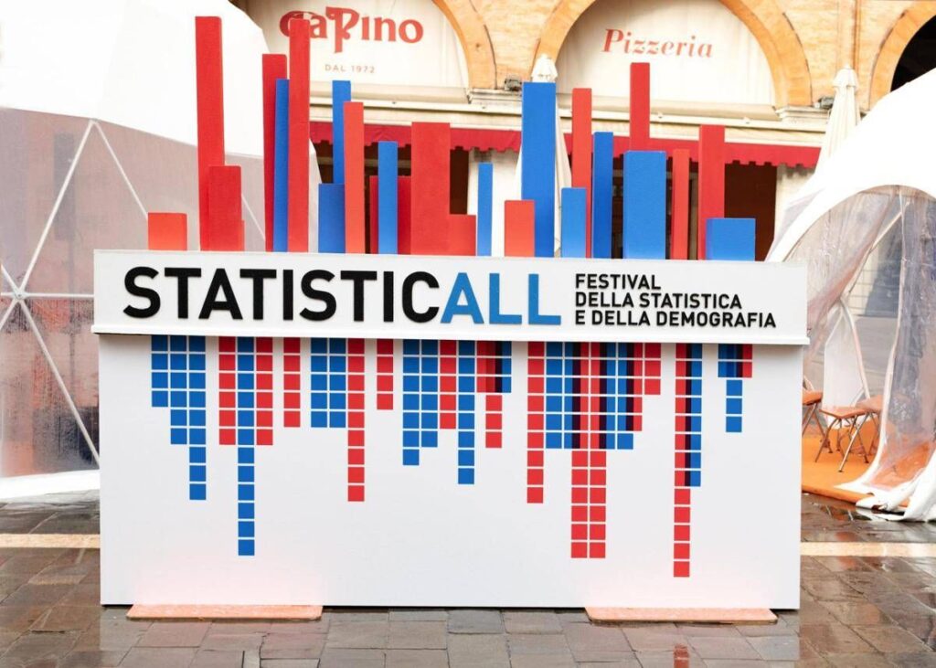 StatisticAll 2025, a confronto tra dati, Ia e nuove transizioni sociali
