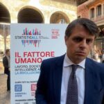 StatisticAll2025, Camisasca (Istat): “Pa punti su formazione per stare al passo del cambiamento”