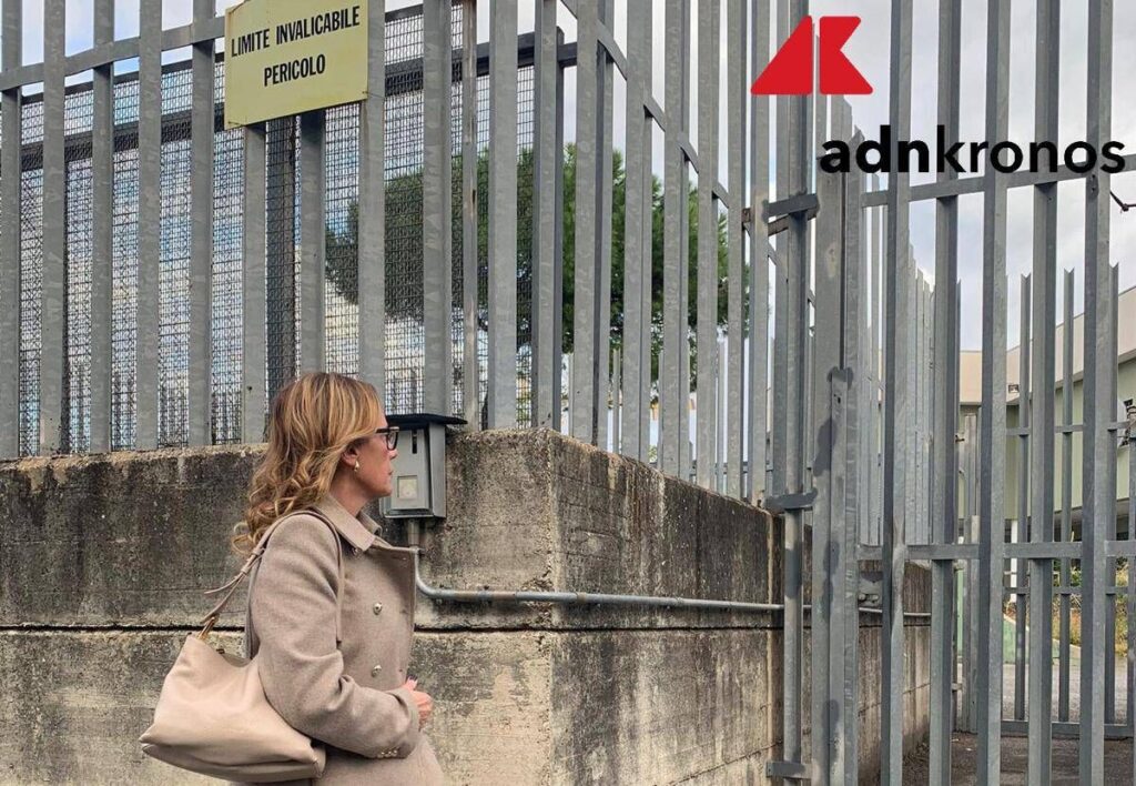 Stefano Cucchi morto 16 anni fa, la sorella Ilaria torna nel reparto protetto del Pertini