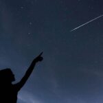 Stelle cadenti il 10 ottobre, ultima chance per vedere le Draconidi