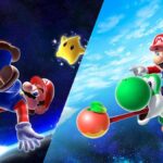 Super Mario Galaxy + Galaxy 2: due classici che brillano ancora, ma a caro prezzo