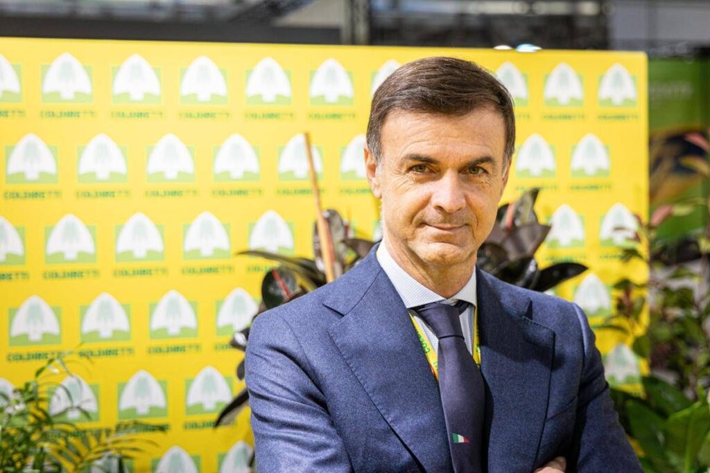 Tabacco, Prandini: “Con contratti filiera garantiamo futuro a nuove generazioni”