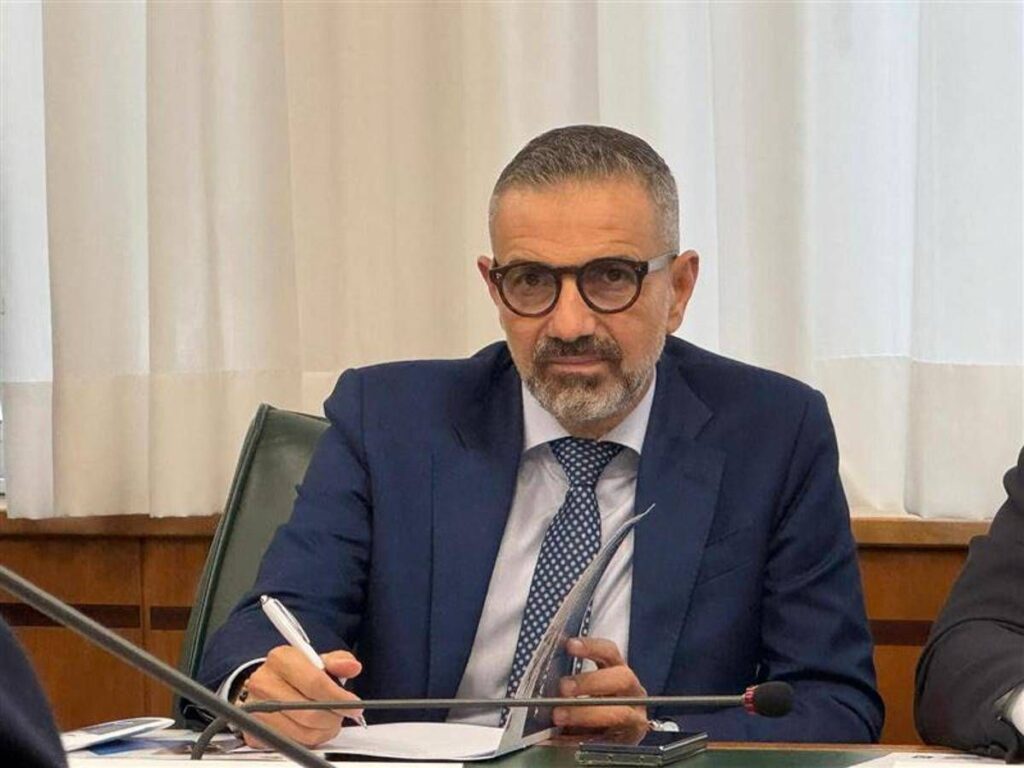 Tagliaferri (Ales): “Difensore civico avvicina i giovani a valori civici e culturali”