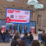 Tagliavanti (Cciaa Roma): “Al via Maker Faire, 400 innovazioni per 3 giorni di futuro”