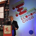 Tajani: “Siamo pronti a partecipare alla ricostruzione della Palestina”