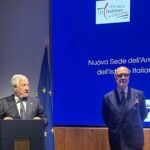 Tajani a Londra inaugura ‘Casa Italia’: “Vetrina del nostro Sistema”