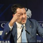 Tassa sulle banche, Salvini a Patuelli: “Per ogni lamentela chiederemo 1 miliardo in più”