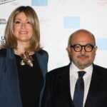 Telefonata tra Sangiuliano e sua moglie Federica Corsini in onda a ‘Report’, il Garante della Privacy sanziona la Rai