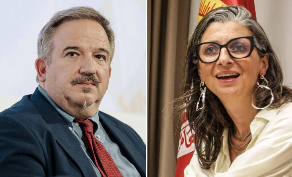 Telese: “Sconcerto per parole Albanese contro Segre”