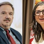 Telese: “Sconcerto per parole Albanese contro Segre”