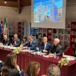 Terremoto, impegno Eni nella ricostruzione della Basilica di San Benedetto a Norcia