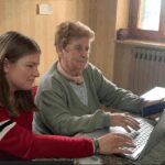 Terzo settore, cooperativa Pepita scelta per iniziativa ‘Connessioni al Femminile’ di Baci Perugina