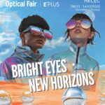 The Hong Kong International Optical Fair opens in early November