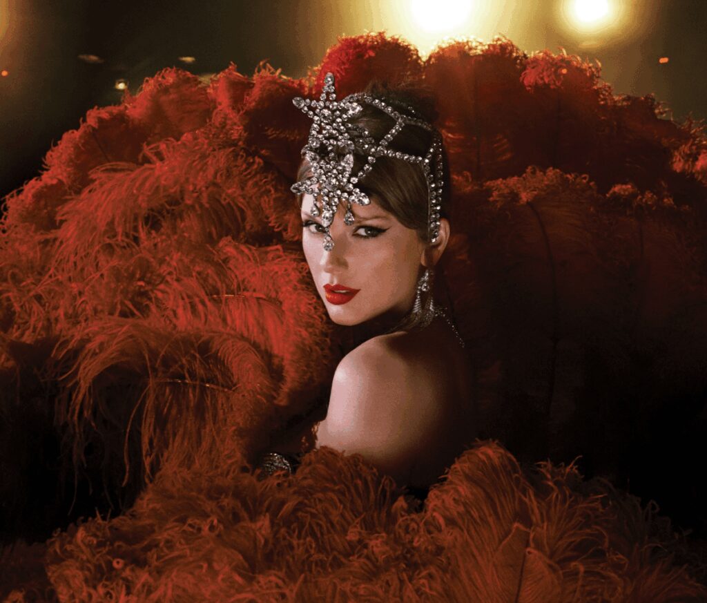 The Life of a Showgirl, tutti i record del nuovo album di Taylor Swift
