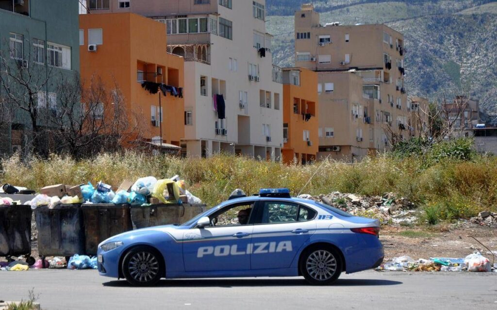 “Ti faccio fare la fine di Paolo Taormina”, frase choc di un bambino allo Zen di Palermo