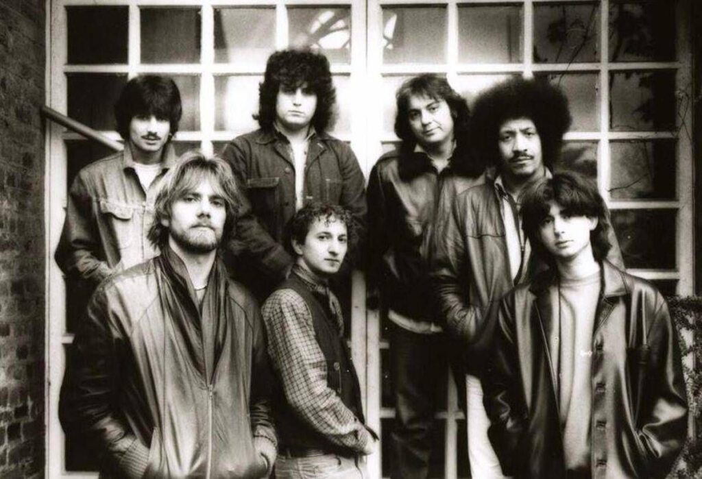 Tony Esposito: “James Senese era un eroe, il sax del riscatto napoletano”